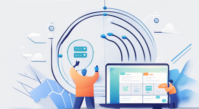 合思银企直连系统，优化企业资金操作与支付审批