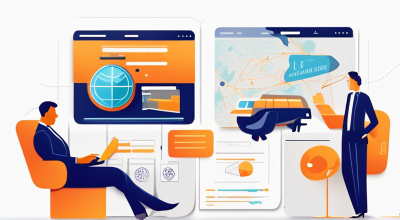 企业差旅解决方案：通过科技提升企业差旅管理效率