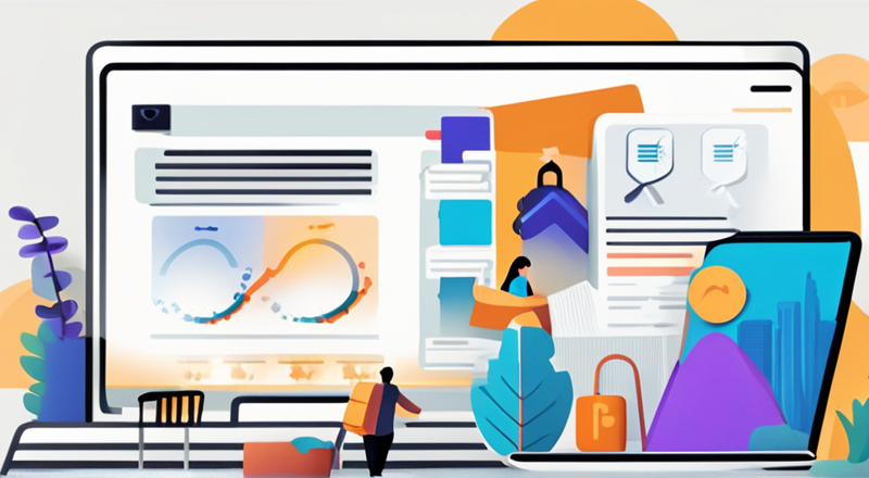 《2023费控及差旅趋势分析报告》：智能化管理平台如何提升企业的差旅费用管控