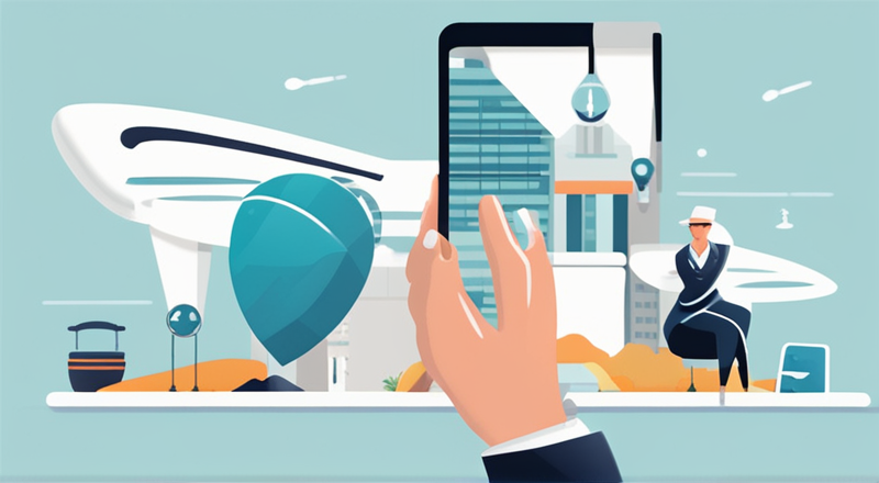 企业差旅平台有哪些功能可以提升员工差旅满意度