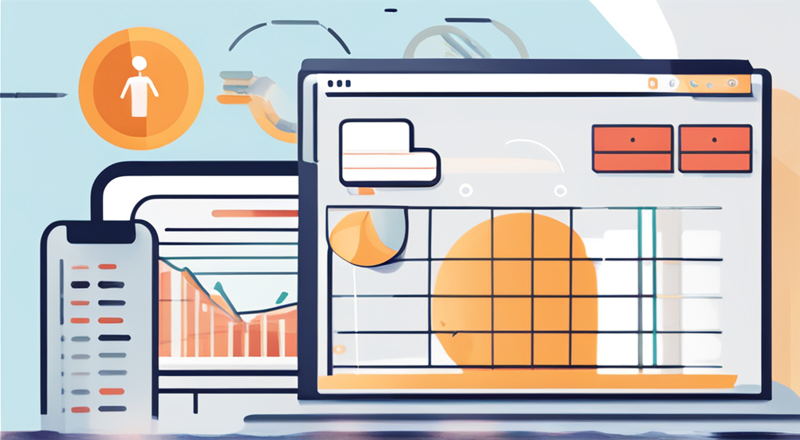 合思报销进度可视化系统：提升企业报销流程的便捷性