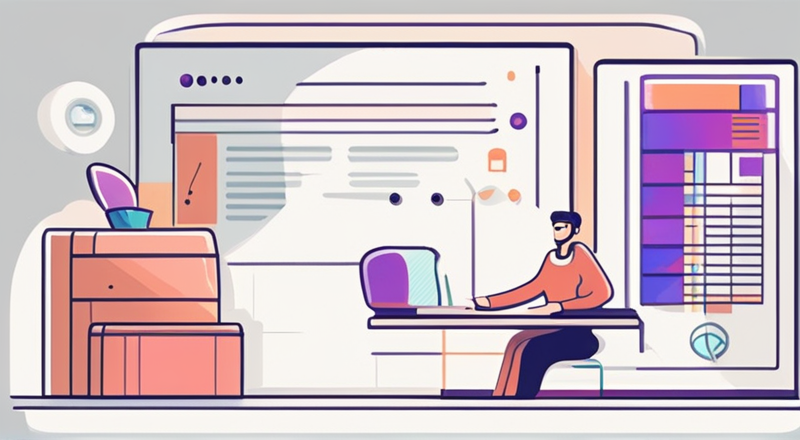 详细解析：如何通过OA系统进行出差申请流程