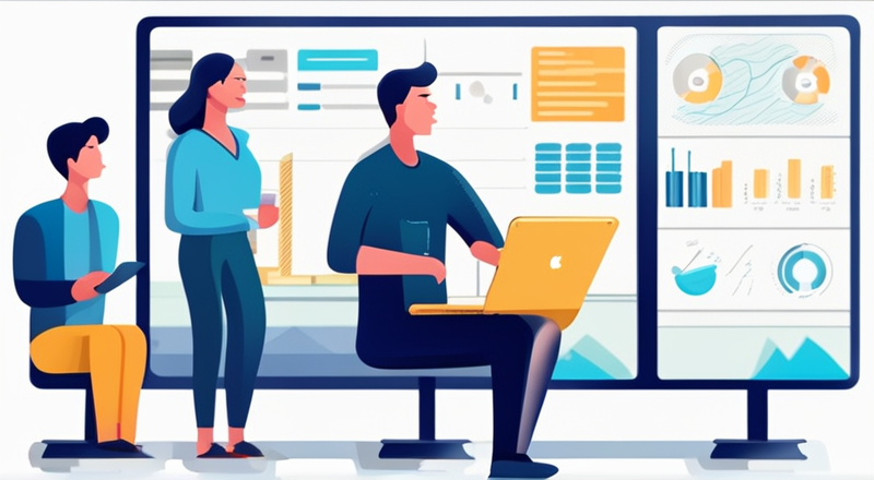 项目收支管理系统如何帮助企业加强资金使用的透明度