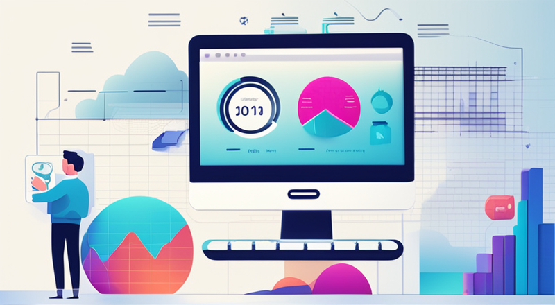 新一代电子化会计档案管理系统，智能化引领新趋势潮流变革