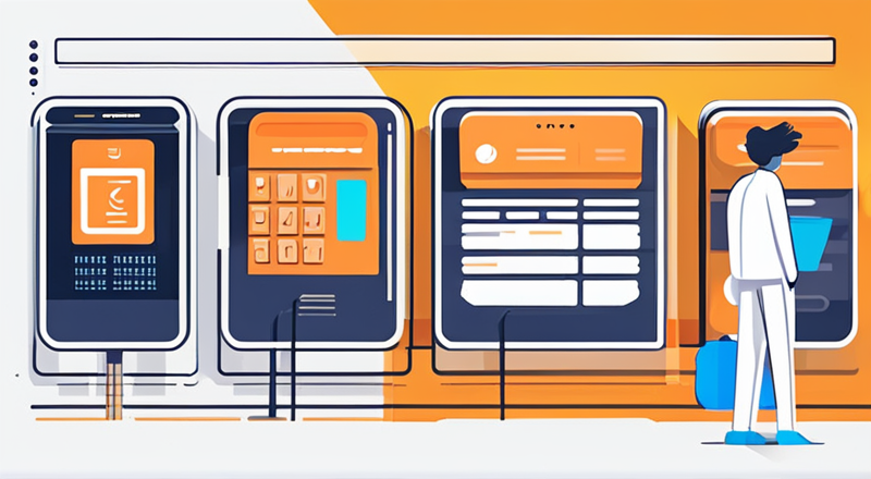 电子票管理系统