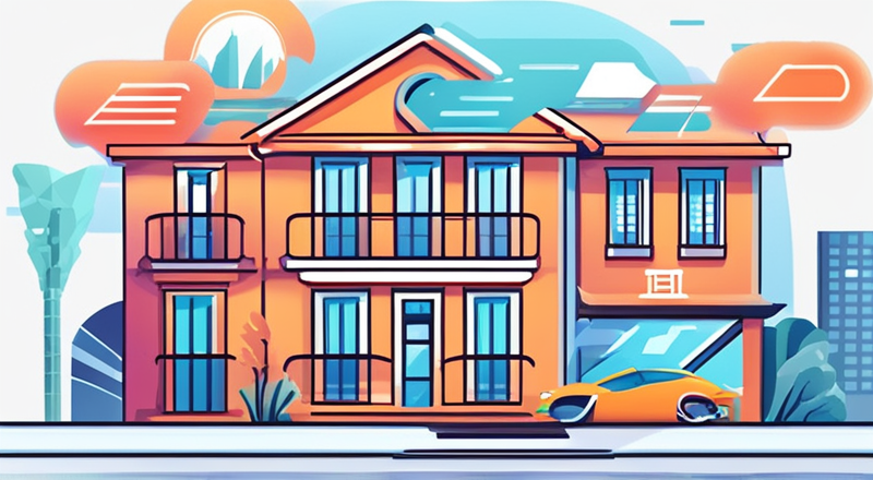 适合房地产金融行业的差旅报销系统解决方案