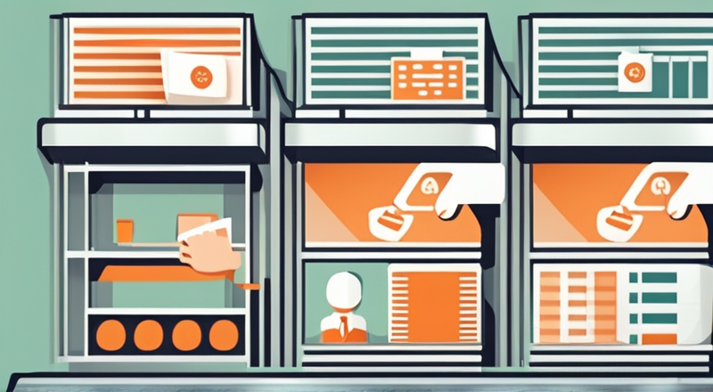 适合员工家庭支持行业的财务报销系统解决方案