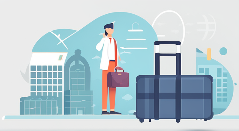 合思商旅是否提供国际差旅服务？