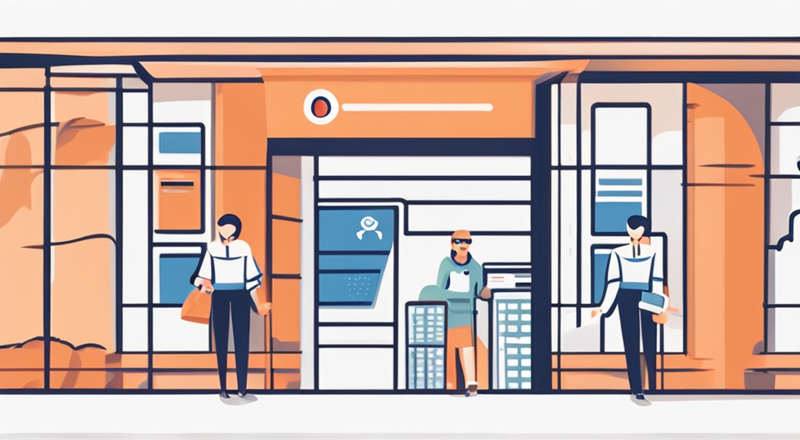 企业差旅报销平台