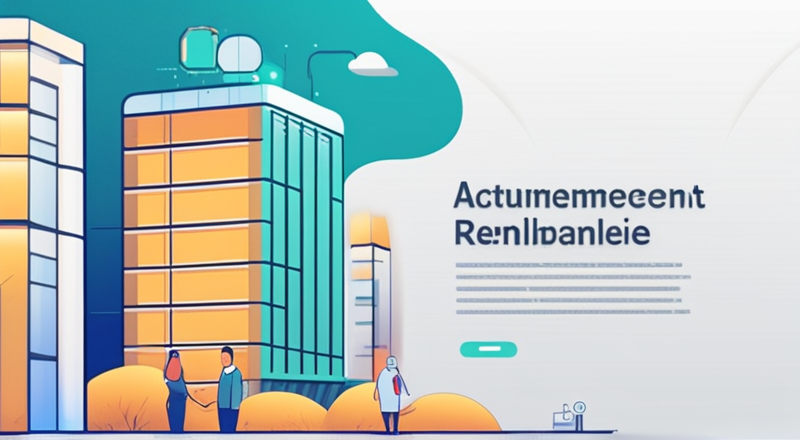 智能报销系统推荐，自动化报销更便捷