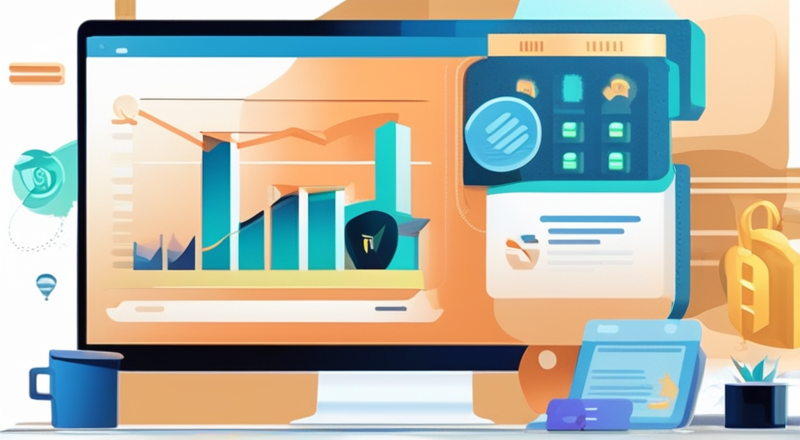 银企直联软件，提升企业银行账户管理的智能化程度