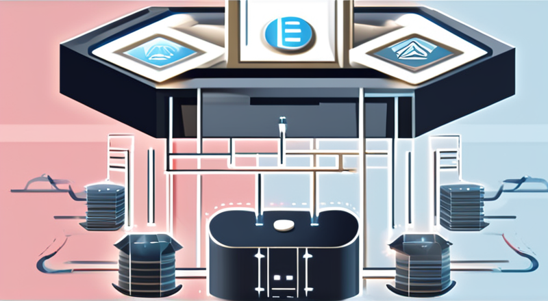 合思银企直连插件，简化企业与银行之间的资金流转