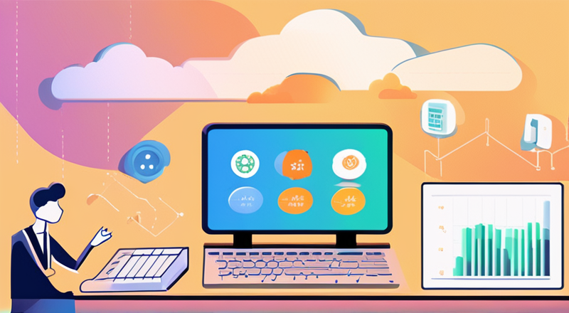 合思数字化费控管理平台：优化企业财务资源配置