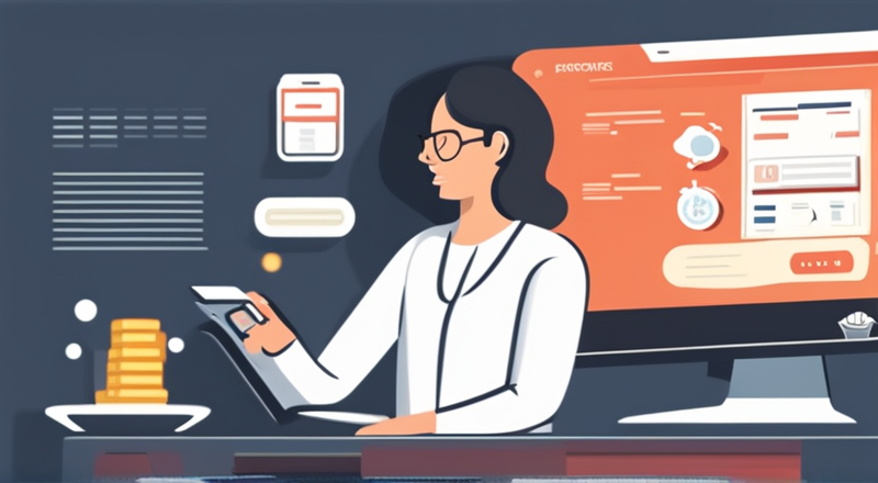 网上审批费用报销软件如何帮助企业降低财务风险