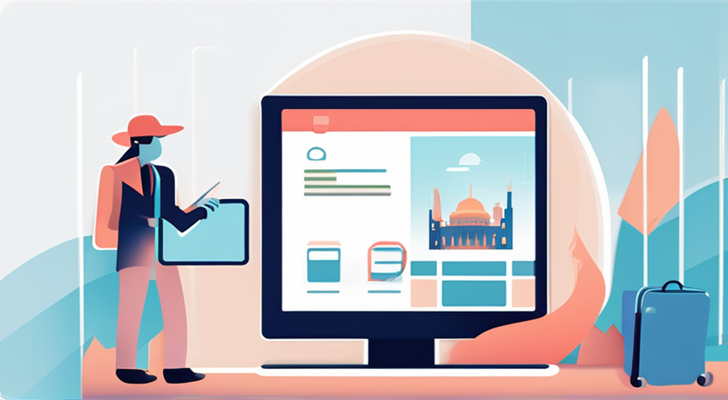 如何借助OA系统优化出差申请流程