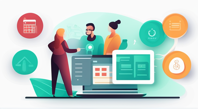 揭秘常见费控报销系统功能亮点