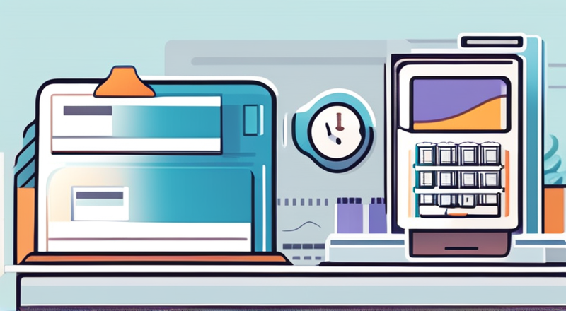 出纳报销系统操作流程