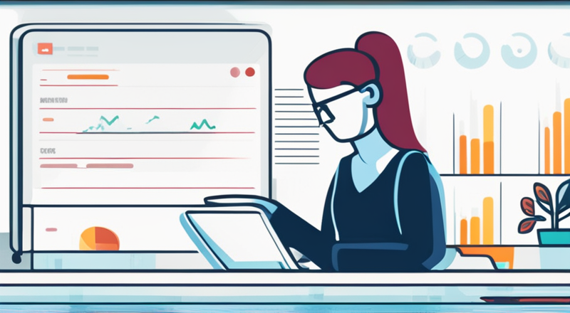 记账软件公司报销怎么记