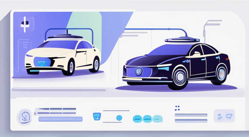 适合无人驾驶行业的费控报销系统解决方案