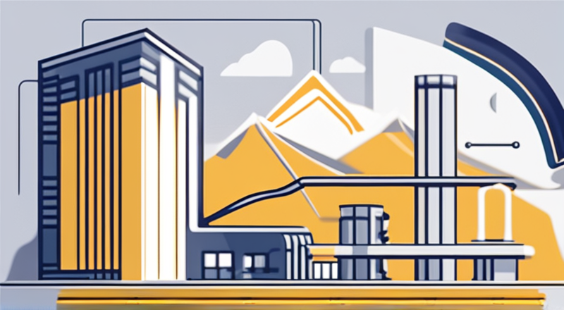 基础设施建设行业差旅管理系统