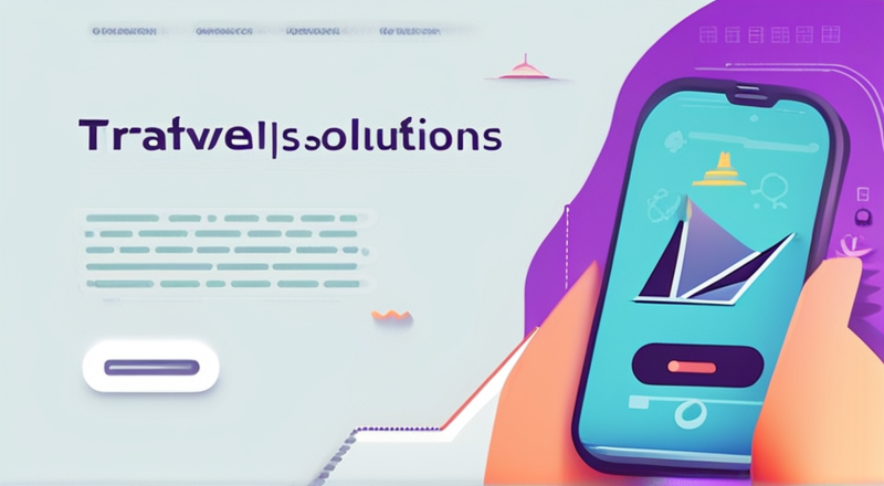 智能差旅解决方案