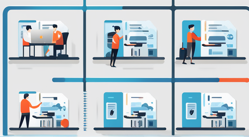 合思银企直连系统，支持企业多账户资金操作与自动对账