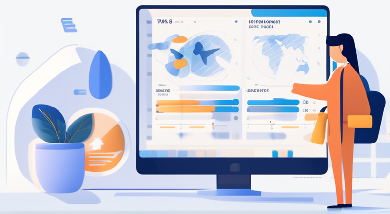 企业差旅如何管控？通过数据化手段优化差旅费用控制