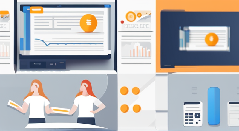 本地离线财务报销系统