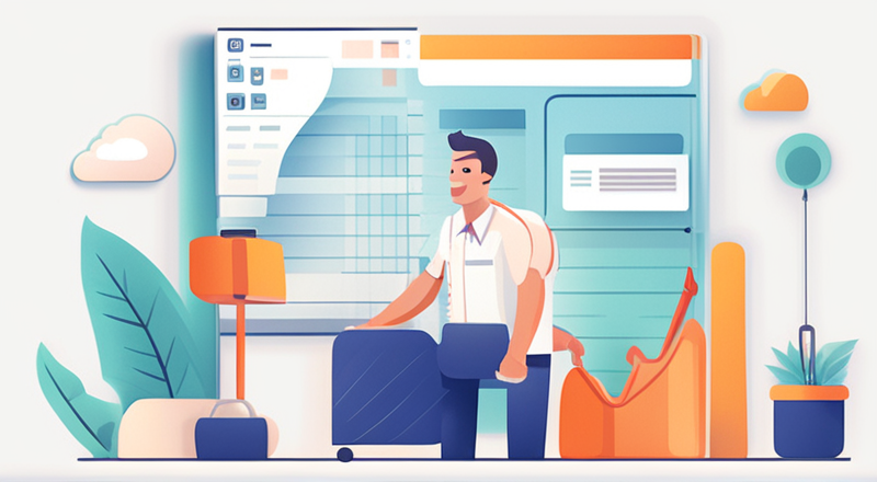 私募股权行业差旅报销系统