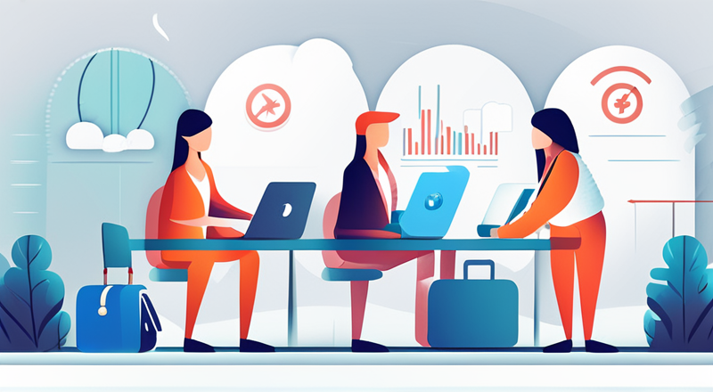 企业差旅解决方案：如何通过平台化管理提升差旅管控