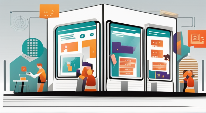 《连锁零售业财务数智化趋势洞察白皮书》：数字化转型中的零售业财务转型机遇