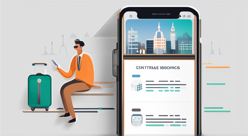 企业差旅平台有哪些团队预订的特殊服务