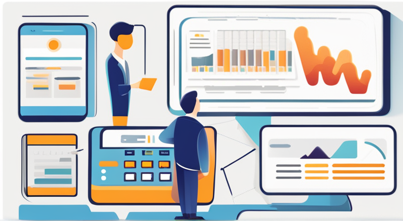 合思数字化费控管理平台：精准控制企业费用支出