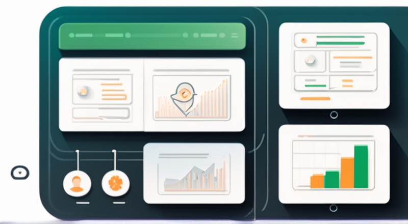 不同行业适用的费控报销系统推荐