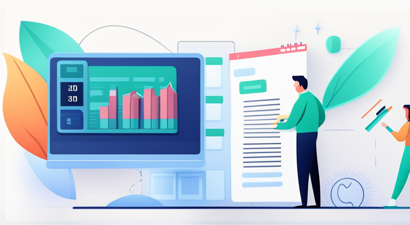 如何通过无纸化会计档案管理系统提升会计工作效率