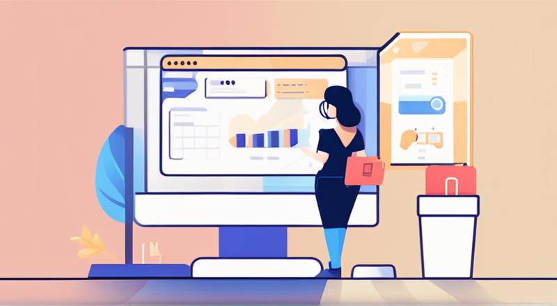 出纳软件员工报销费用