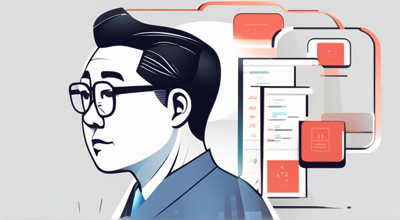 合思易快报高管 赵曲