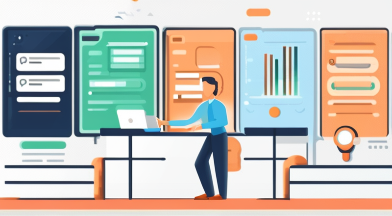 流水账报销软件