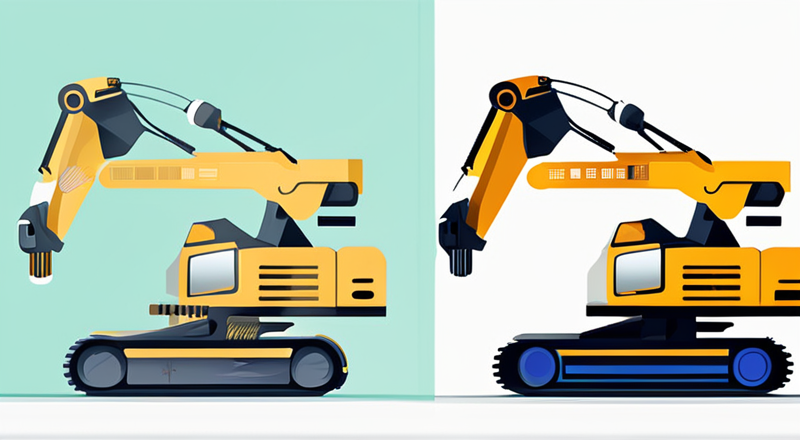 工程机械行业费控报销系统