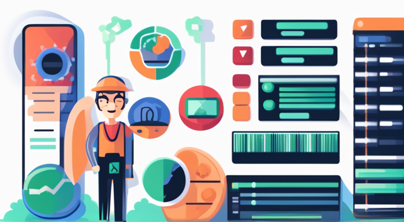 适合数字化农业行业的费控报销系统解决方案