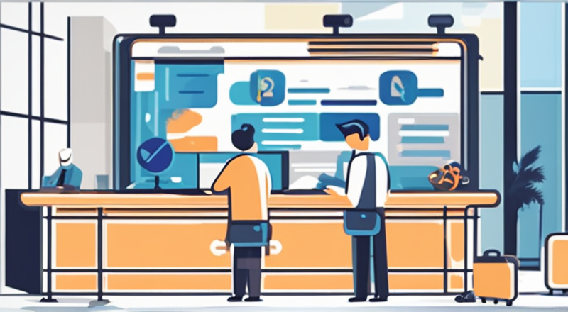 合思差旅管理平台评估怎么样