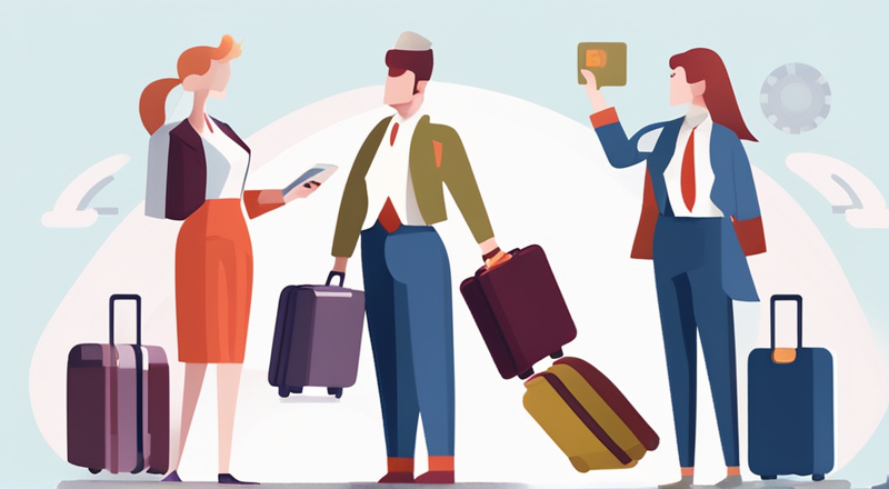 差旅费用报销系统如何减少报销错误和审批延迟？