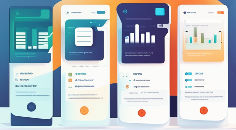 智能报销系统，财务管理的智能化选择