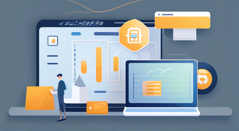 合思银企直连软件，优化企业资金管理与支付处理流程