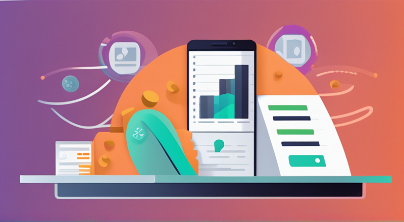 无纸化会计档案管理软件自动化功能，好用又实用高效管理档案