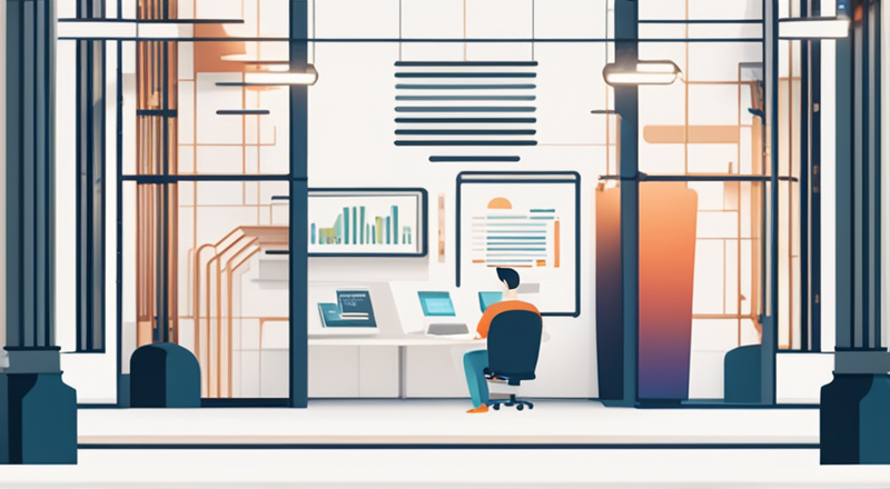 报销软件费计入