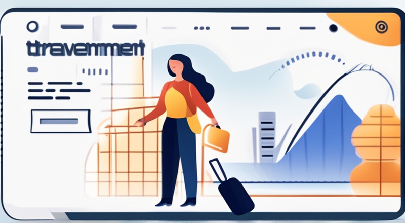 差旅报销软件融资