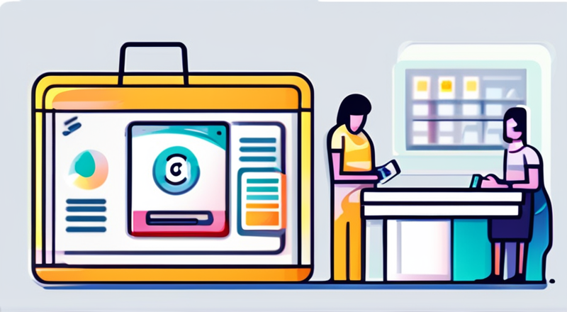 出纳实操报销软件