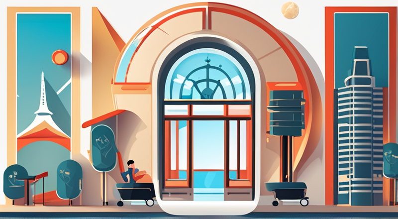 天津和平区哪家差旅公司好