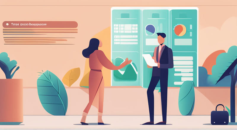 如何选择适合企业的差旅费用报销系统？